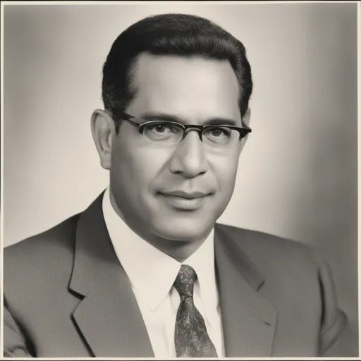 Ferdinand Mercado