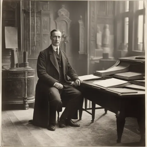 Ferdinand Minnaert