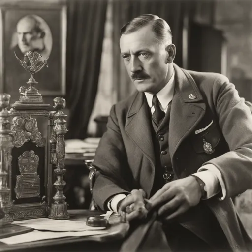 Ferdinand Möller
