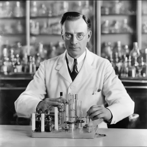 Ferdinand Münz