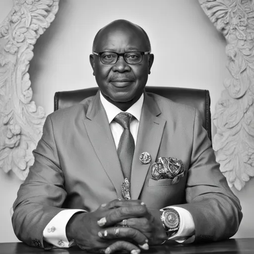 Ferdinand Nderagakura