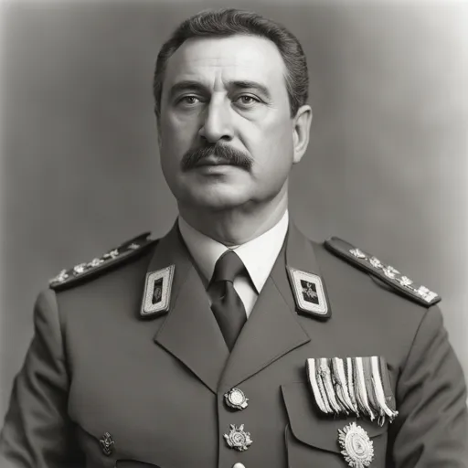 Ferdinand Odžakov
