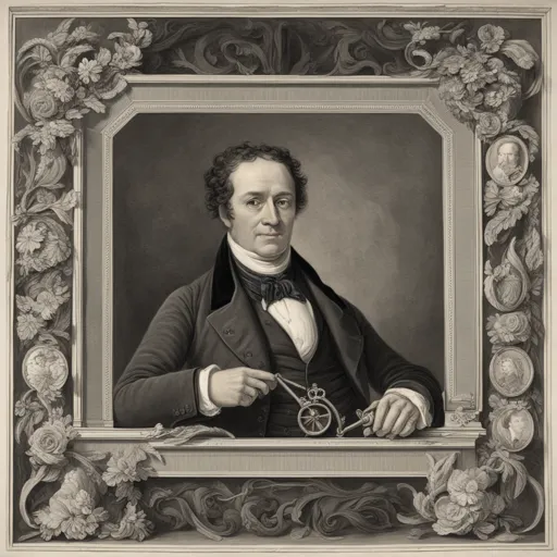 Ferdinand Oechsle