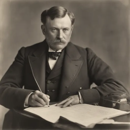 Ferdinand Peterson