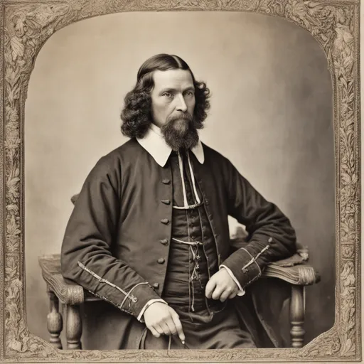 Ferdinand Poulton
