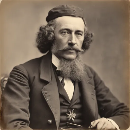 Ferdinand Pouy