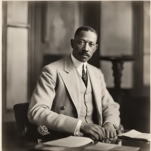 Ferdinand Q. Morton