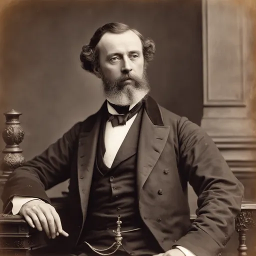Ferdinand Quentin Dulcken