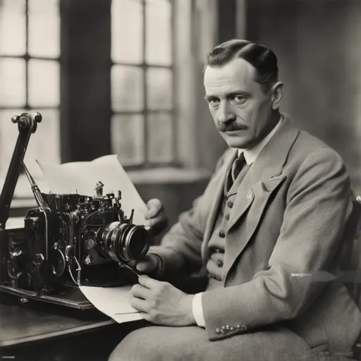Ferdinand Reyher