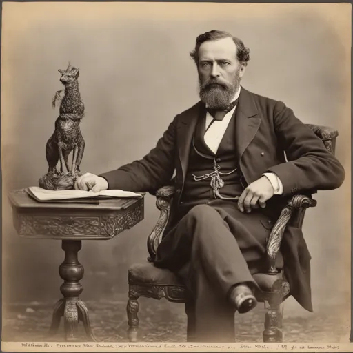 Ferdinand Richters