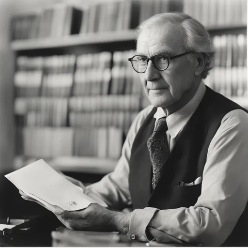 Ferdinand Scherf