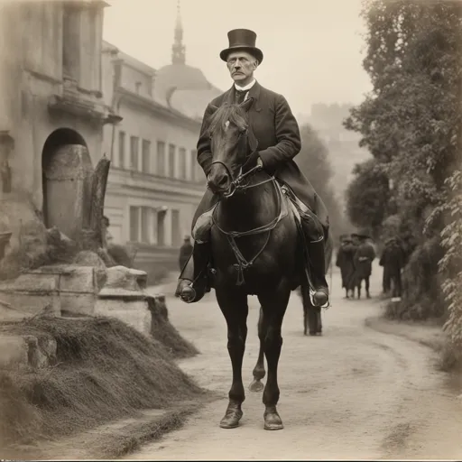 Ferdinand Schevill