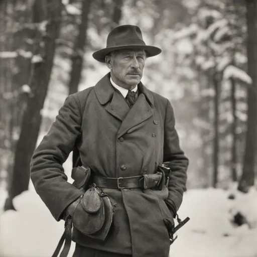 Ferdinand Schjelderup