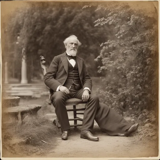 Ferdinand Schureman Schenck