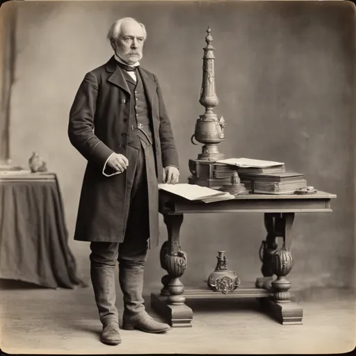 Ferdinand Siegert