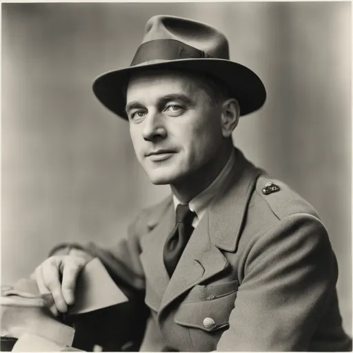 Ferdinand Simoneit