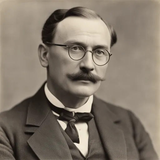Ferdinand Sommer