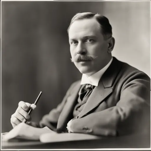 Ferdinand Sorenson