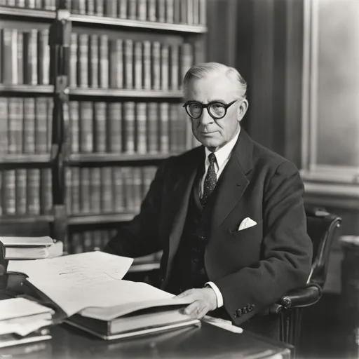 Ferdinand Stone