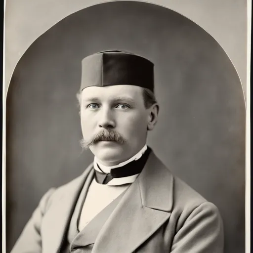 Ferdinand Strøm