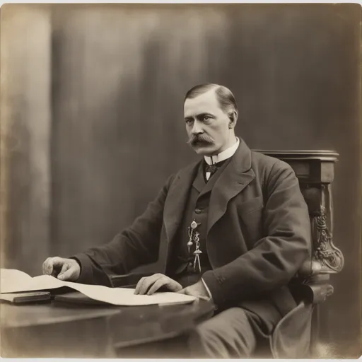 Ferdinand T. Kettunen