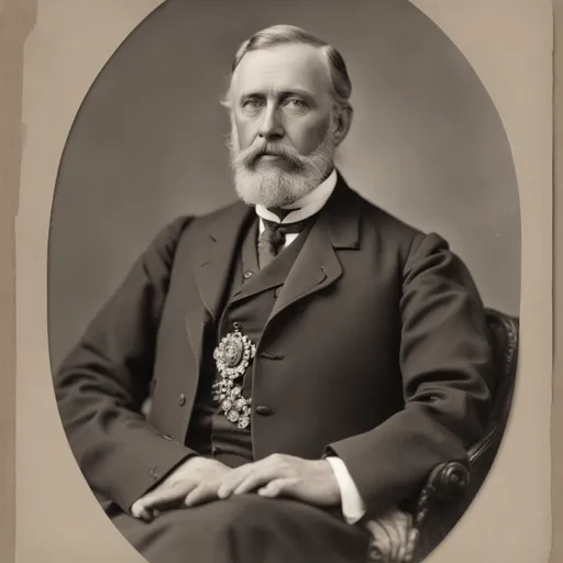 Ferdinand T. Yahr
