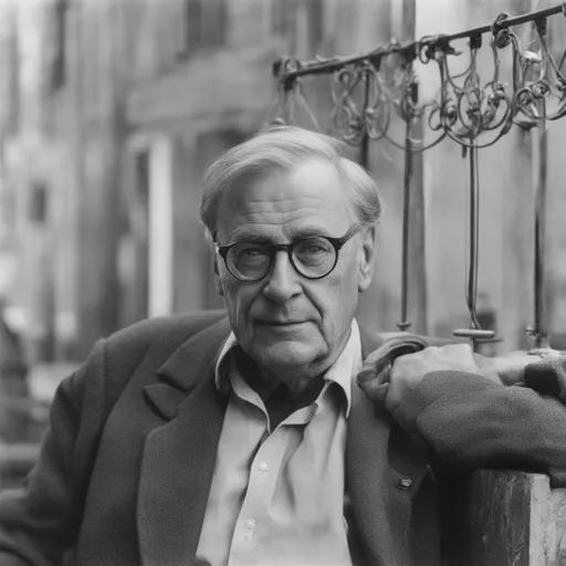 Ferdinand Ulrich