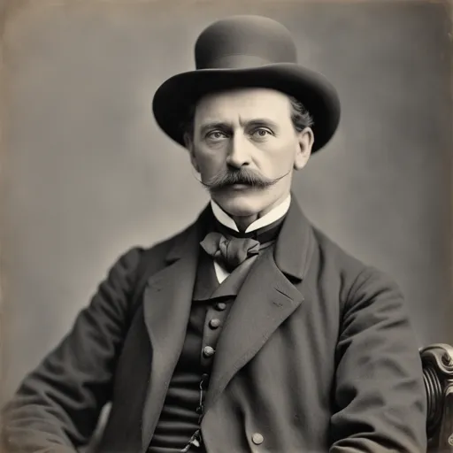 Ferdinand Vasserot