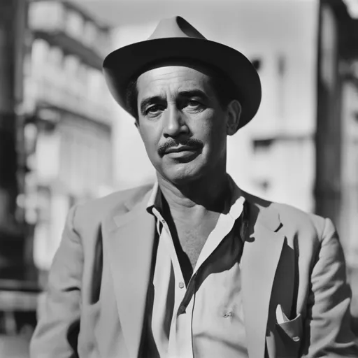 Ferdinand Vega