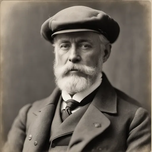 Ferdinand Vetter