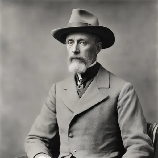 Ferdinand Victor Alphons Prosch
