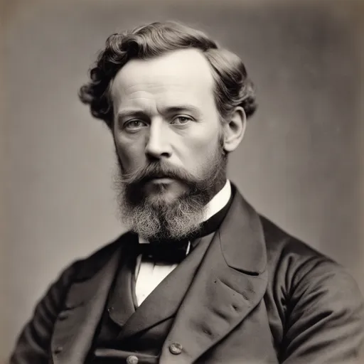 Ferdinand Vilhelm Jensen