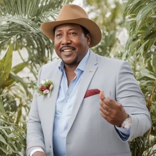 Ferdinand Waititu