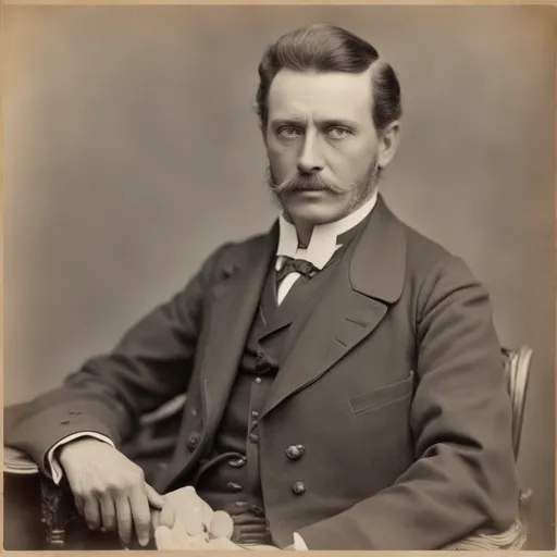 Ferdinand Waldo Demara
