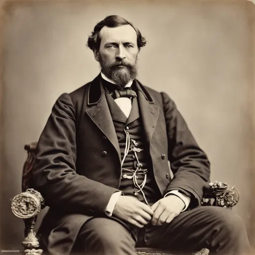 Ferdinand Wolff