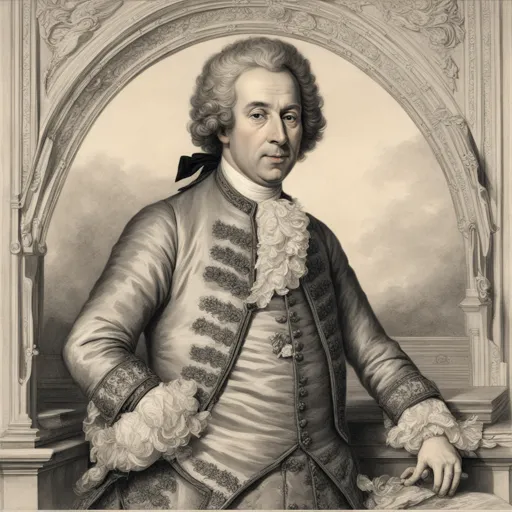 Ferdinand Zellbell the Younger