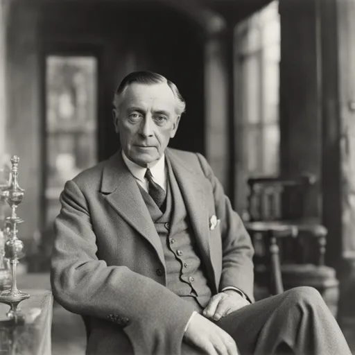 Ferdinand de la Serna