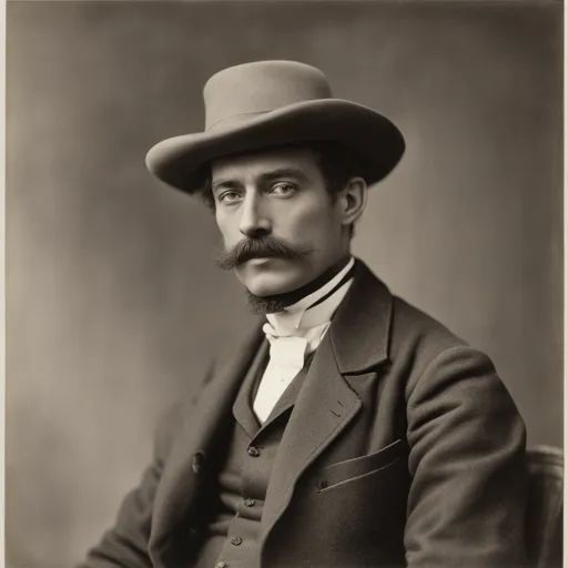 Ferdinand du Puigaudeau