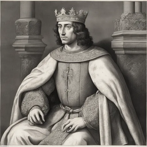 Ferdinand of Castile (born 1238)