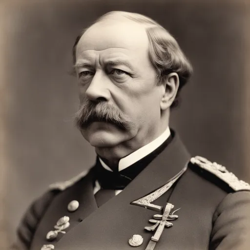 Ferdinand von Bismarck