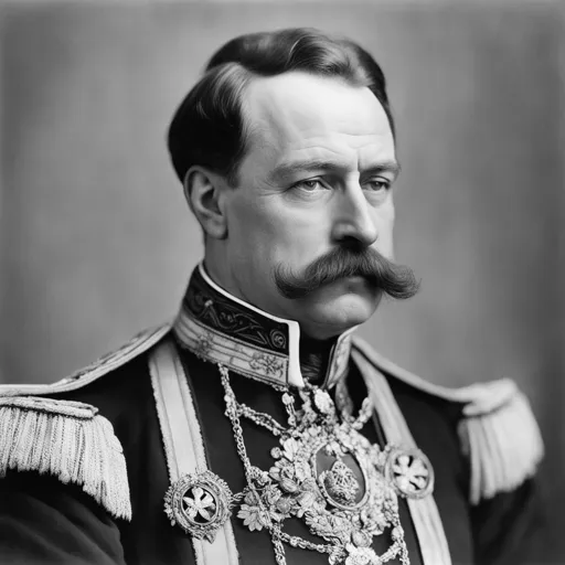 Ferdinand von Hansemann