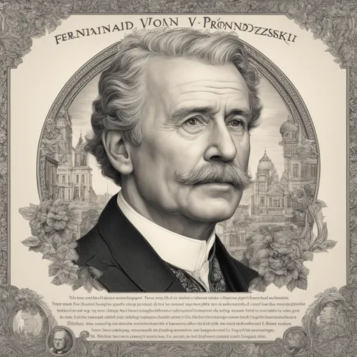 Ferdinand von Prondzynski