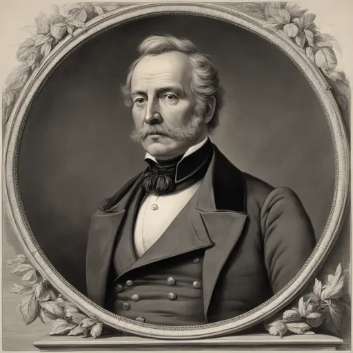 Ferdinand von Westphalen