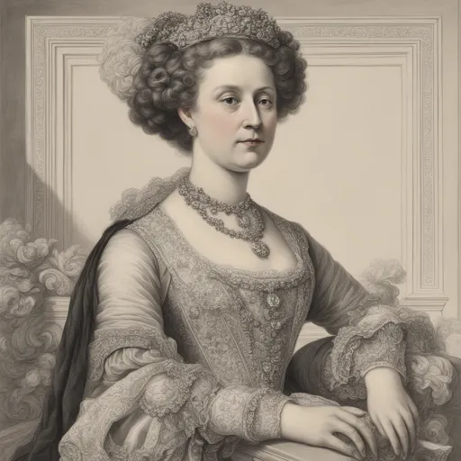 Ferdinande Henriette, Countess of Stolberg-Gedern