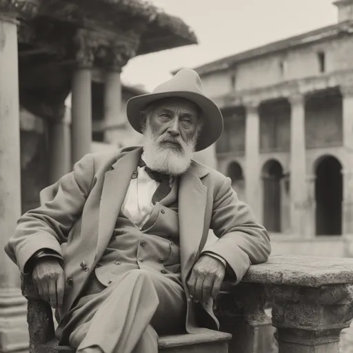 Ferdinando Baldi