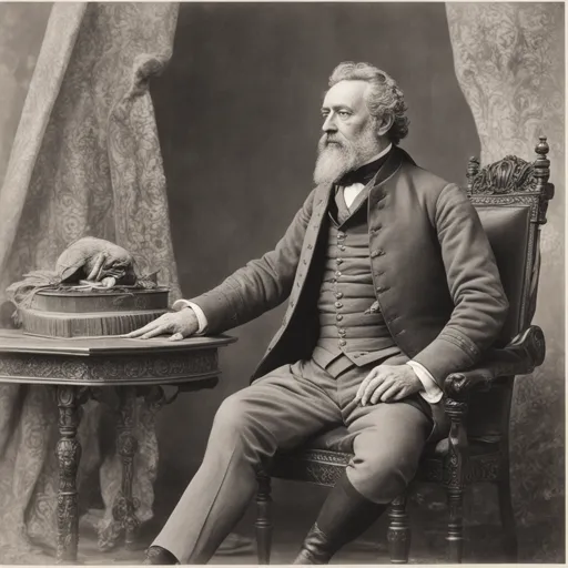 Ferdinando Hamblyn Price