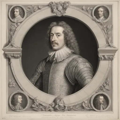 Ferdinando Hastings, 6th Earl of Huntingdon