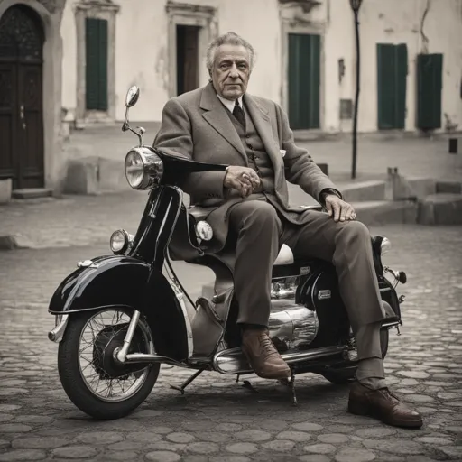 Ferdinando Innocenti