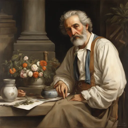 Ferdinando Ruggieri (painter)