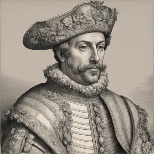 Ferdinando Sanseverino, Prince of Salerno